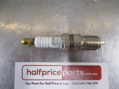 ACDelco Spark Plug Suitable for Ford Falcon/ Holden Commodore - New Part
