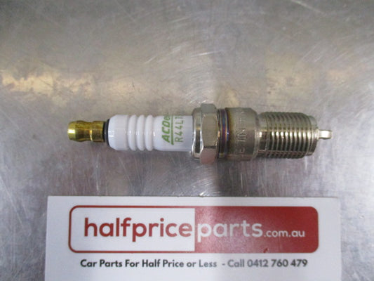 ACDelco Spark Plug Suitable for Ford Falcon/ Holden Commodore - New Part