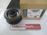 Land Rover Defender / Discovery 2 Genuine Ancillary Drive Idler Pulley New Part