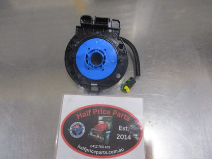 Hyundai Santa Fe Genuine Clock Spring Assembly New Part