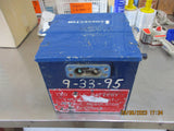 Heavy Duty Steel Battery Box With Lid Endless Uses Used Part