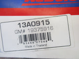 AcDelco Genuine Drive Belt To Suit Toyota / Subaru / Holden / Ford / Mitsubishi New Part