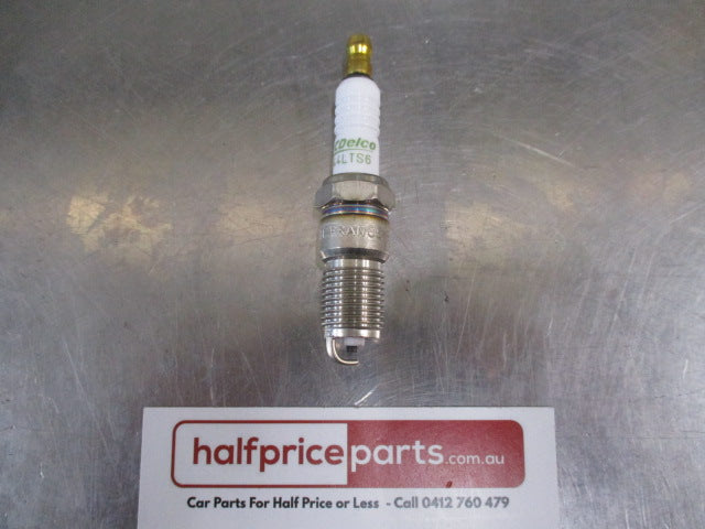 ACDelco Spark Plug Suitable for Ford Falcon/ Holden Commodore - New Part