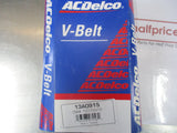 AcDelco Genuine Drive Belt To Suit Toyota / Subaru / Holden / Ford / Mitsubishi New Part