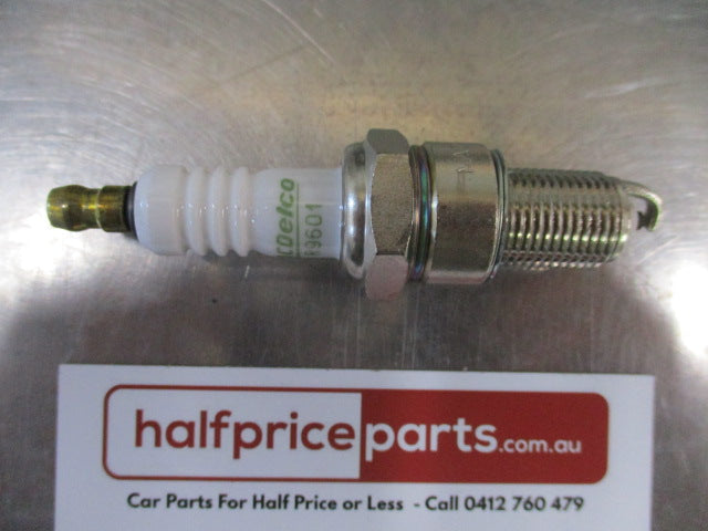 ACDelco Spark Plug To Suit Ford Falcon EA - New Part