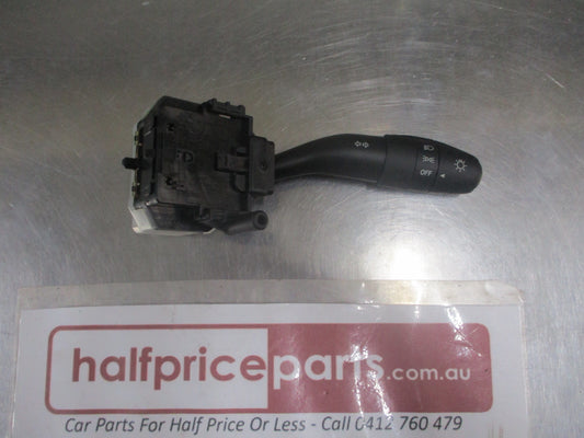Hyundai i30 Genuine Light Switch Assy New Part