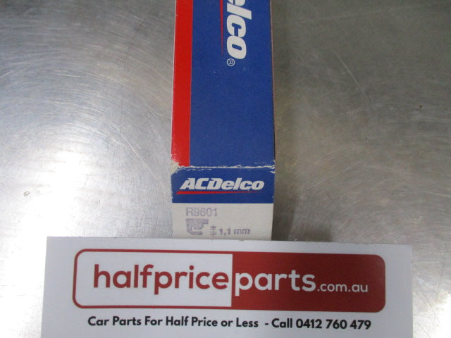 ACDelco Spark Plug To Suit Ford Falcon EA - New Part