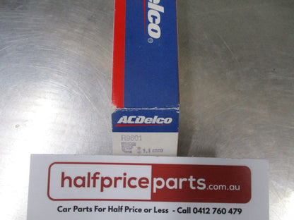 ACDelco Spark Plug To Suit Ford Falcon EA - New Part