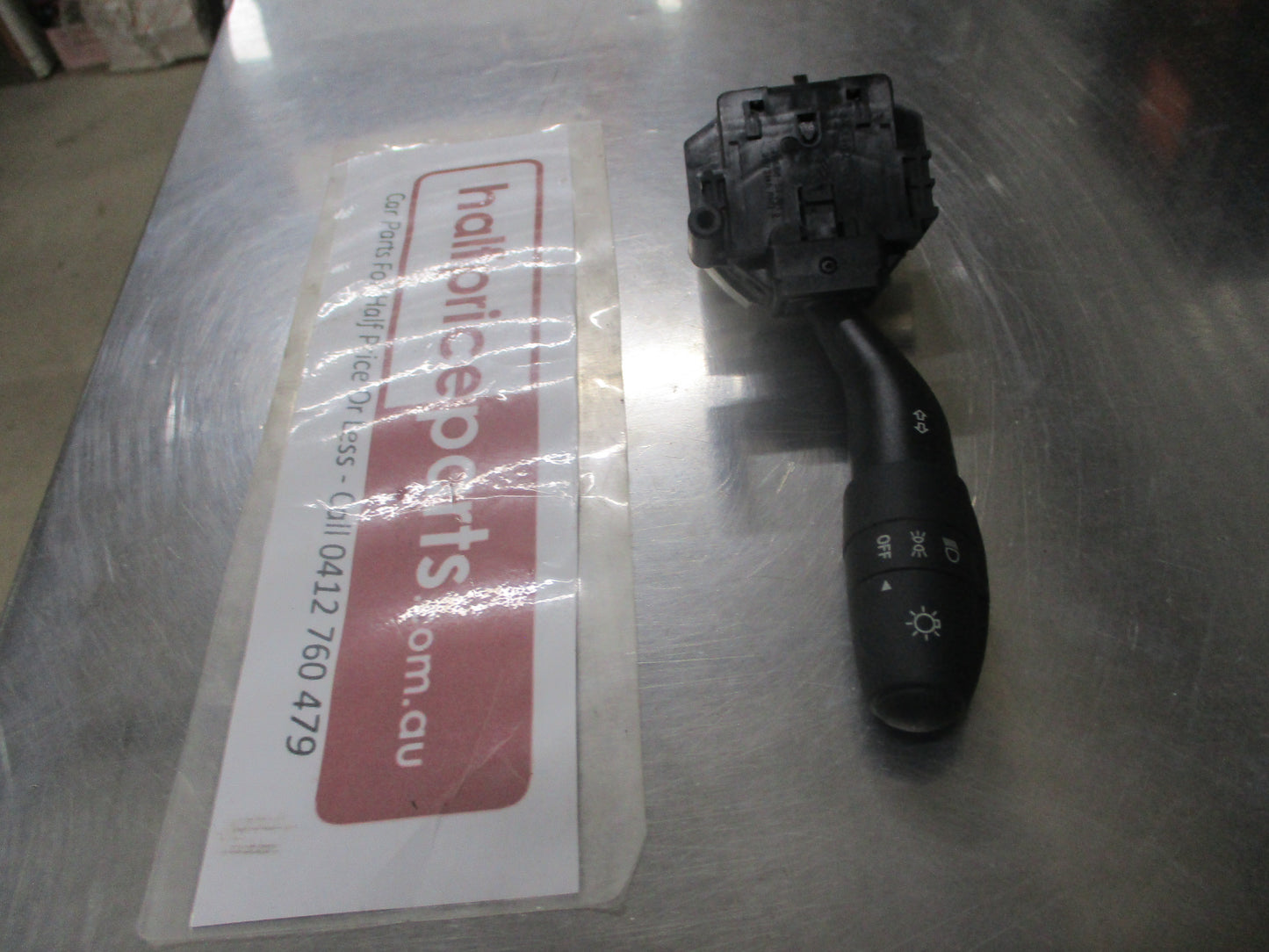 Hyundai i30 Genuine Light Switch Assy New Part