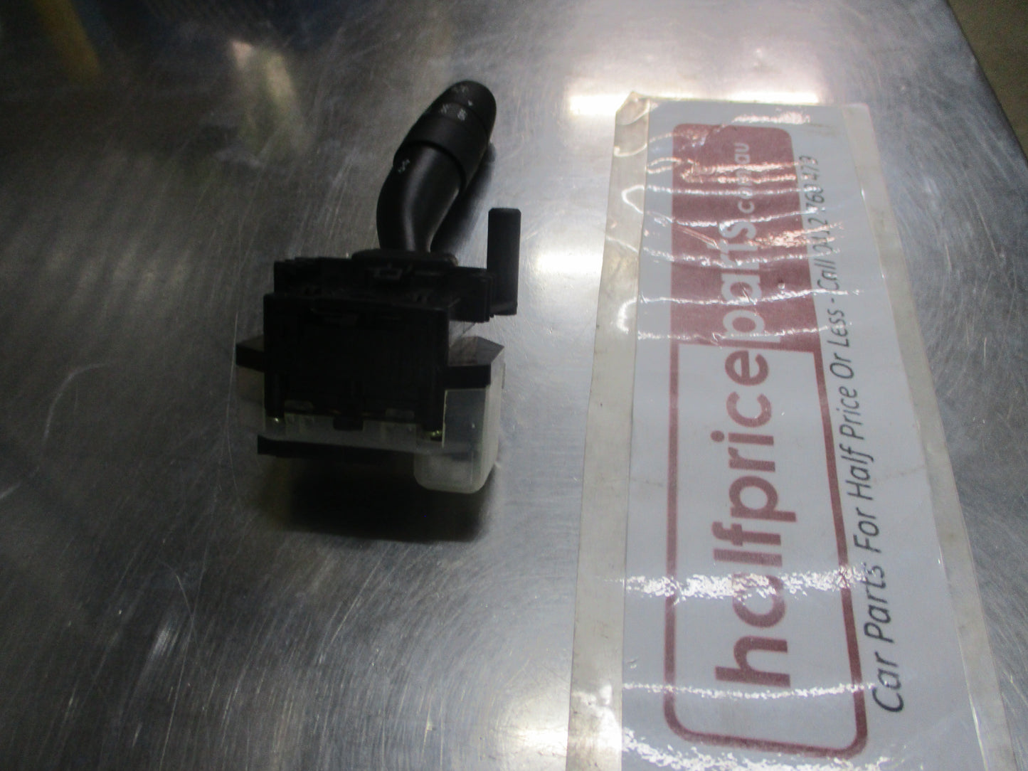 Hyundai i30 Genuine Light Switch Assy New Part