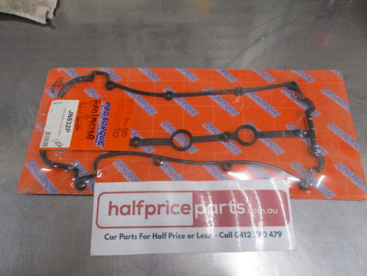 Pro-Torque Right (Driver) Rocker Cover Gasket Suits Ford/Mazda New Part