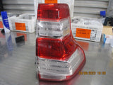 Toyota Landcruiser Prado 150 Series Genuine Right Hand Rear (Drivers) Tail Light Used Part