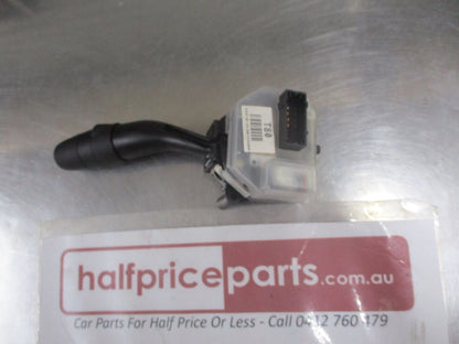 Hyundai i30 Genuine Light Switch Assy New Part