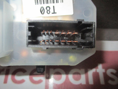 Hyundai i30 Genuine Light Switch Assy New Part