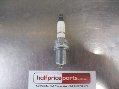 Champion Double Platinum Spark Plugs Suits Various Models - New Part