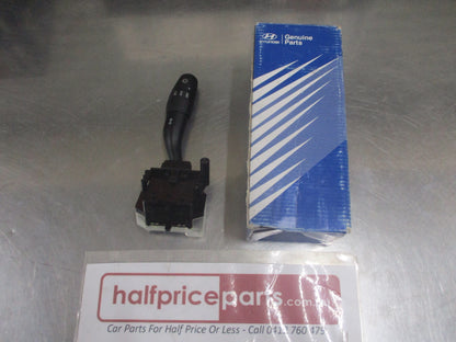Hyundai i30 Genuine Light Switch Assy New Part
