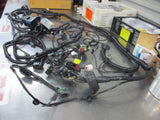 Holden RG Colorado Crew Cab Genuine Engine Wiring Harness New Part