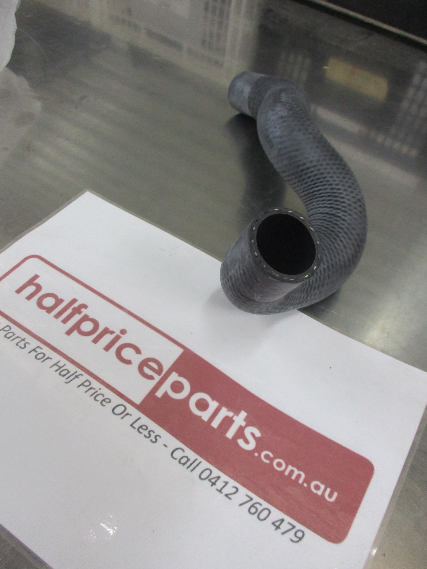 Nissan Rogue Genuine Lower Radiator Hose New Part