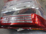 Toyota Landcruiser Prado 150 Series Genuine Right Hand Rear (Drivers) Tail Light Used Part