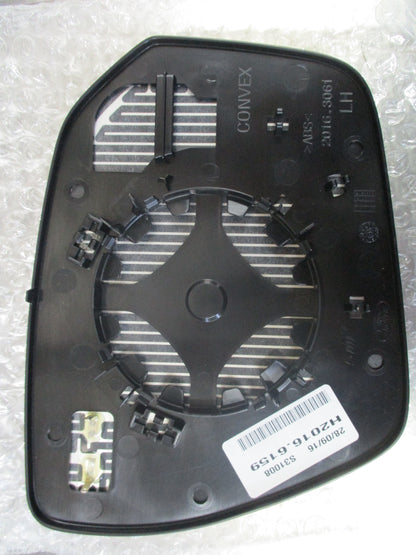 Land Rover Range Rover Evoque Genuine Passenger Side Mirror Glass Replacement New Part