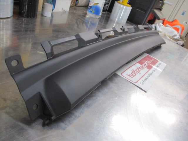 Ford Everest UA Genuine Front Bumper Bar Apron Trim New Part