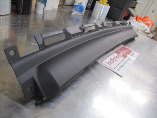 Ford Everest UA Genuine Front Bumper Bar Apron Trim New Part