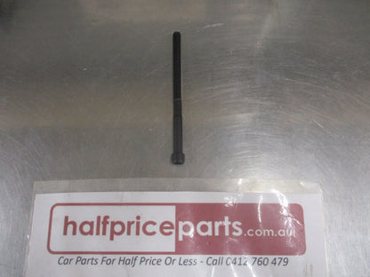 Hyundai Accent/Elantra/Kona/Sonata/Tucson Genuine Cylinder Head Bolt New Part