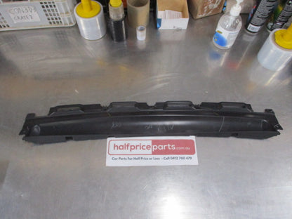 Ford Everest UA Genuine Front Bumper Bar Apron Trim New Part