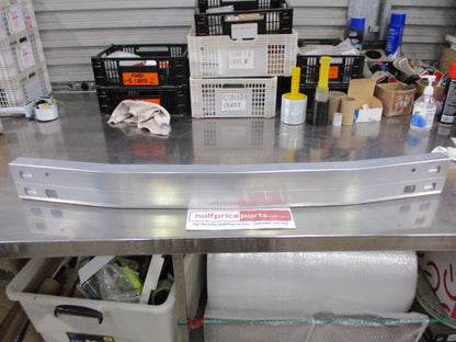 Mitsubishi Outlander Genuine Rear Impact Bar Reinforcement New Part