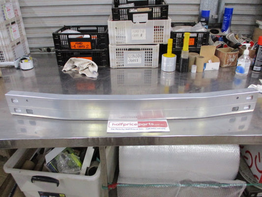 Mitsubishi Outlander Genuine Rear Impact Bar Reinforcement New Part