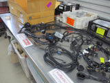 Holden RG Colorado Crew Cab Genuine Engine Wiring Harness New Part