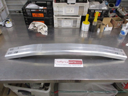 Mitsubishi Outlander Genuine Rear Impact Bar Reinforcement New Part