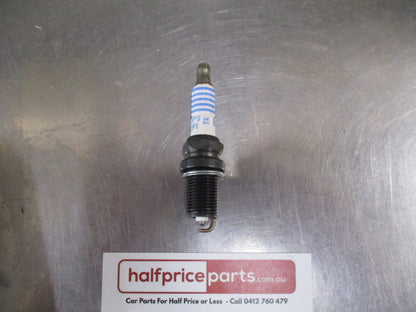 Ford Transit Genuine Platinum Spark Plug - New Part