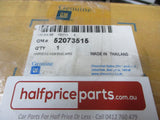 Holden RG Colorado Crew Cab Genuine Engine Wiring Harness New Part