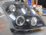 Junyan Right Hand Head Light Suits Suzuki Swift Used Part