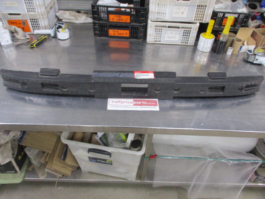 Honda Accord Genuine Rear Bumper Energy Absorber New Part