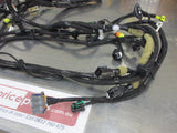 Holden RG Colorado/Trailblazer/Colorado 7 Genuine Rear Body Wiring Harness New Part