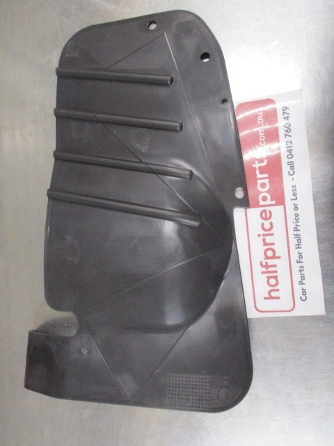 Ford FG Falcon Genuine Right Hand Rear Wheel Splash Shield New Part