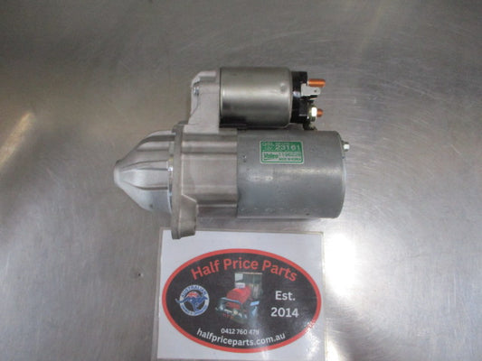 Hyundai Elantra/Tiburon/Tucson Genuine Starter Motor Assembly New Part
