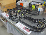 Holden RG Colorado/Trailblazer/Colorado 7 Genuine Rear Body Wiring Harness New Part