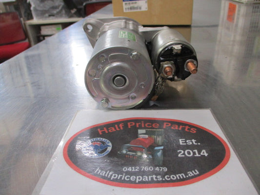 Hyundai Elantra/Tiburon/Tucson Genuine Starter Motor Assembly New Part