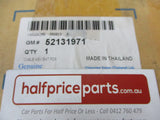 Holden RG Colorado/Trailblazer/Colorado 7 Genuine Rear Body Wiring Harness New Part