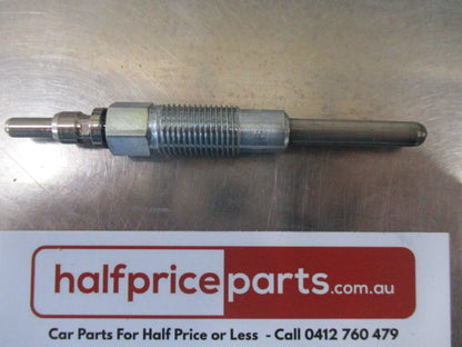 HKT Set of 8 Glow Plugs Suits Ford F250/350 - New Part