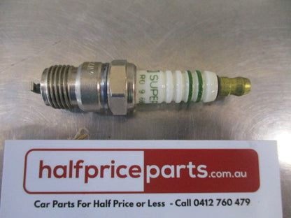 Bosch Spark Plug Suits Holden / Ford Various Models - New Part