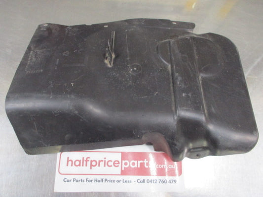 Ford Falcon BA/BF/BF MK2/XR8 Genuine Left Hand Rear Bumper Splash Shield New Part