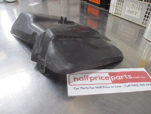 Ford Falcon BA/BF/BF MK2/XR8 Genuine Left Hand Rear Bumper Splash Shield New Part