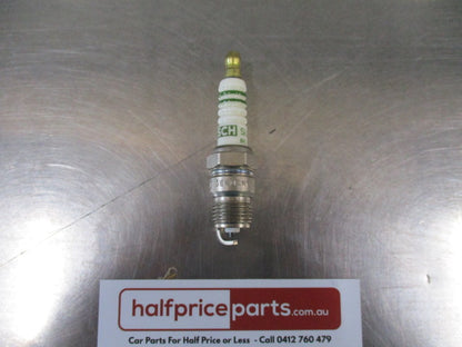 Bosch Spark Plug Suits Holden / Ford Various Models - New Part