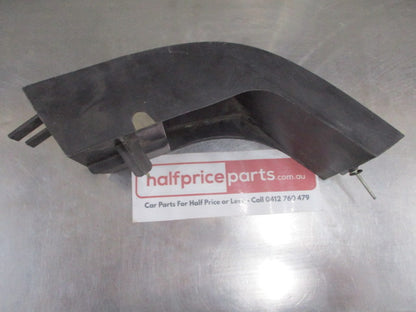Ford BA/BF/BFII/BFIII Falcon Genuine Right Hand Rear Bumper Mounting Bracket New Part.