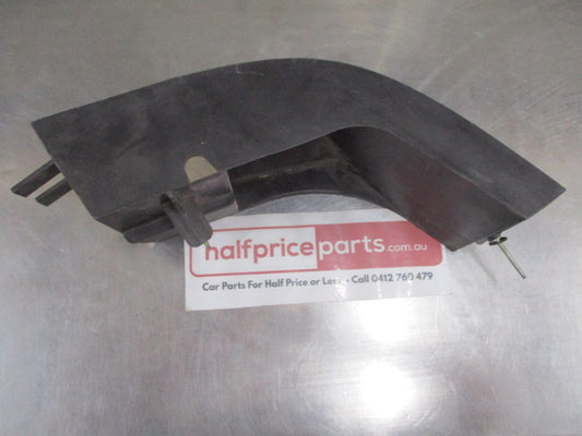 Ford BA/BF/BFII/BFIII Falcon Genuine Right Hand Rear Bumper Mounting Bracket New Part.