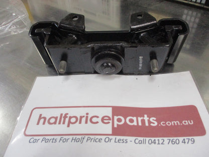 Mitsubishi Triton Genuine Engine Mount Rear New Part